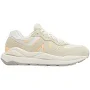 New Balance Wmns 57/40 'Angora Light Mango' | Brown | Women's Size 5