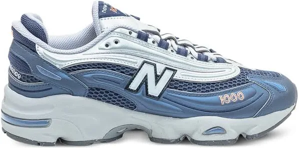 New Balance Men's 1000 Logo Sneakers