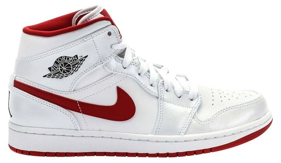 Air Jordan 1 Mid Men's Sneaker
