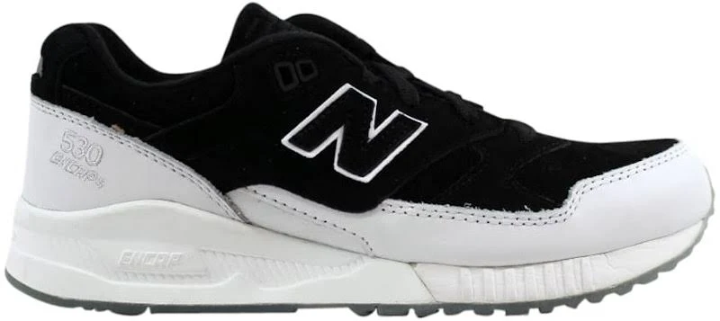 New Balance 530 Suede Low-top Sneakers