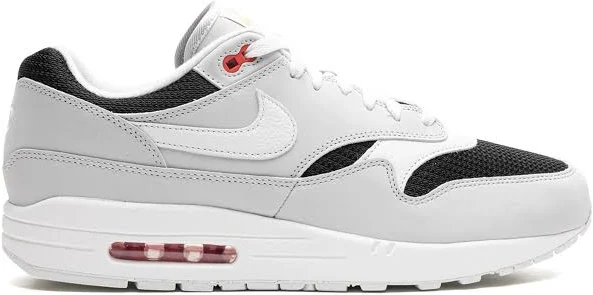 Nike - Air Max 1 "Urawa 2023" sneakers - unisex - Leather - 4 - Grey