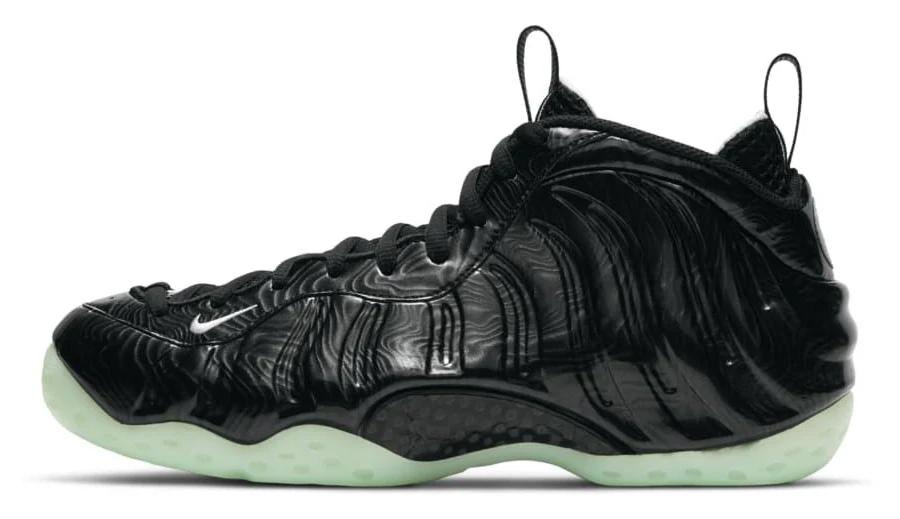Nike Air Foamposite One Men's 'All-Star