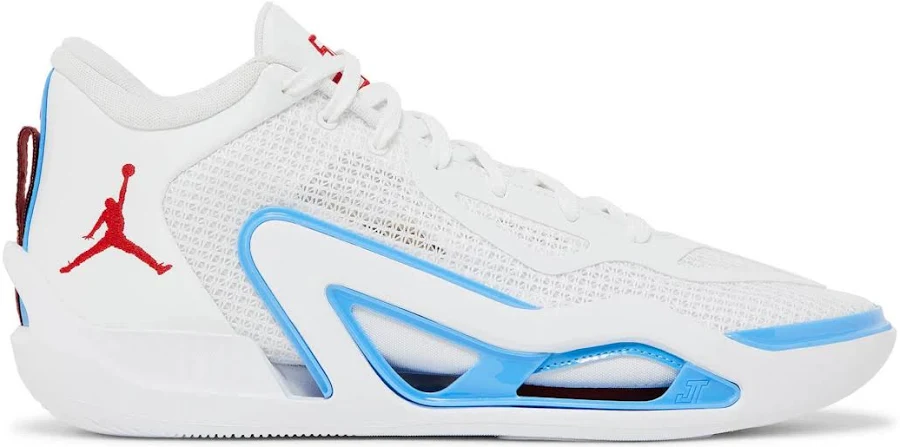 Jordan Tatum 1 PF Archer Ave St. Louis Men's
