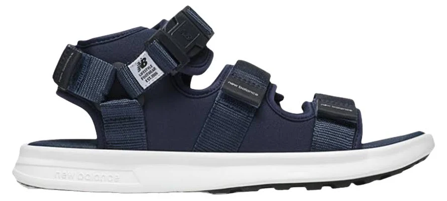 New Balance 750 Men Sandal - Blue
