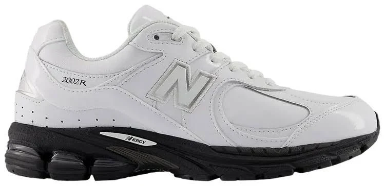 Balance Balance 2002r Leather Pack - White U2002re Men Size