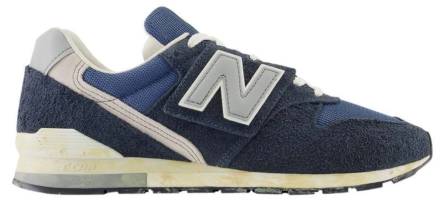 New Balance 996v2 '35th Anniversary - Vintage Indigo' | Blue | Men's Size 5