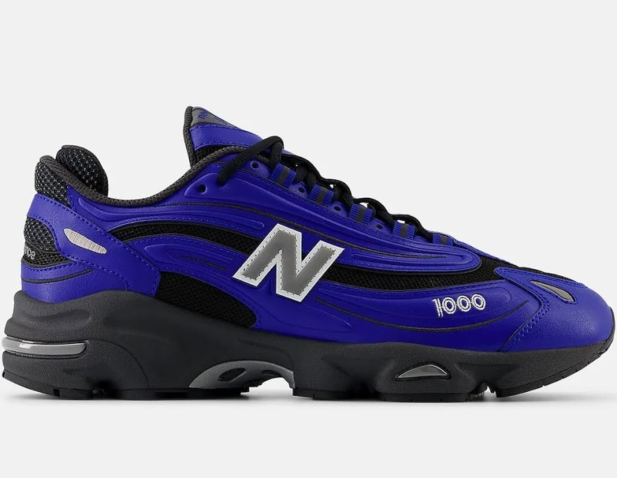 Balance 1000 'team Royal/metallic Silver' | Men Sizes 8 - 13 |