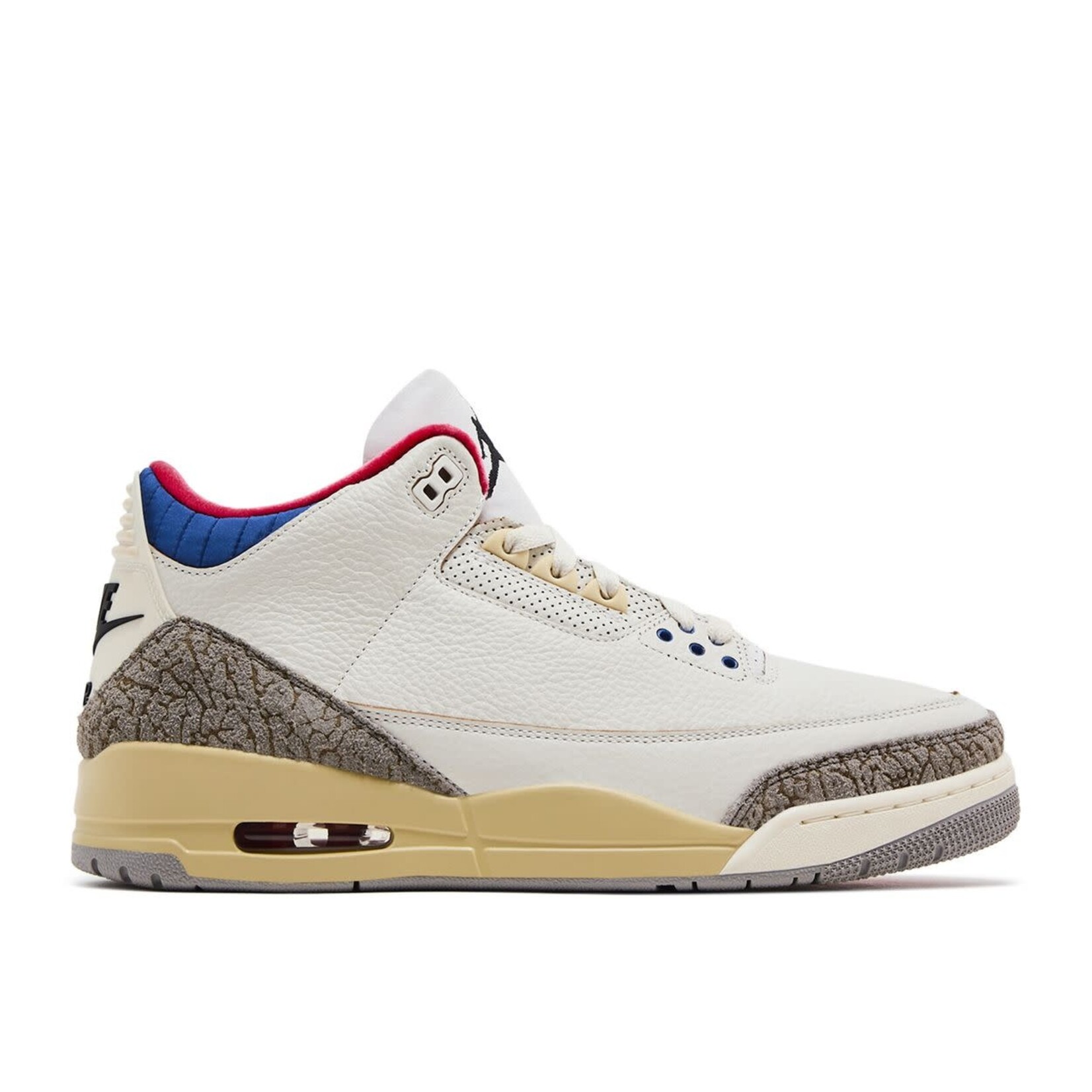 Jordan Jordan 3 Retro Seoul 2.0 Size 12, DS BRAND NEW*