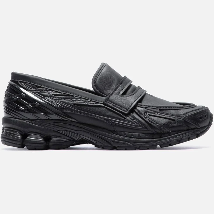 New Balance 1906L Women's Black/黑色/블랙/ブラック Size US 6.5 / W 8 HBX