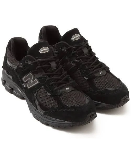 Balance 2002R Protection Pack Black U2002DXB Mens