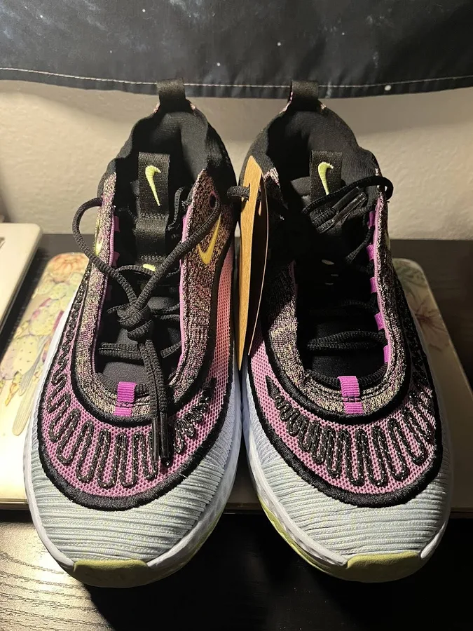 Nike Cosmic Unity 3 Spotlight
