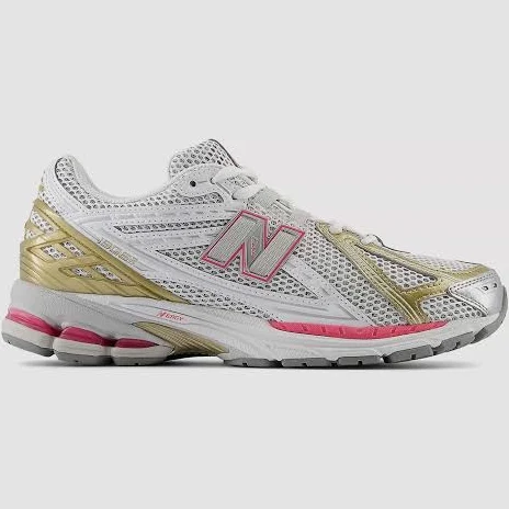 New Balance Women New Balance 1906r Silver 7