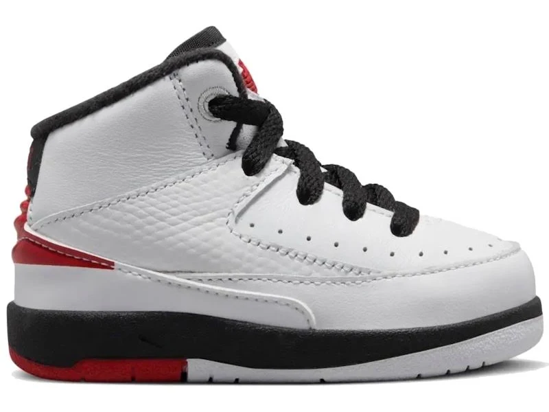 Air Jordan Toddler 2 Retro Chicago