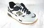 New Balance Cw1600lc Women's Lost Worlds Collection Stone Grey/Black Sneakers