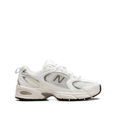 New Balance 530 Arid Stone sneakers - unisex - Fabric/Rubber/Fabric/Polyurethane - 10.5 - White