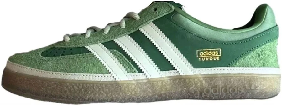 Men's adidas Gazelle Indoor Bad Bunny El Yunque