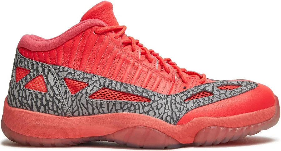 Air Jordan 11 Retro Low IE (2018)