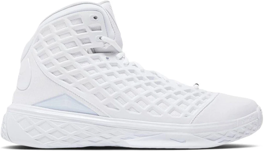 Nike Zoom Kobe 3 Protro EP 'Halo' | White | Men's Size 17