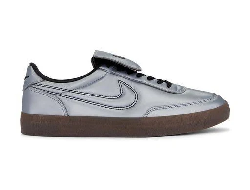 Nike Men's Killshot 2 Prm - Black - Low-top sneakers - 12