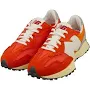 Balance U327wrc "gulf Red Sun Glow" Men's Athletic Sneakers