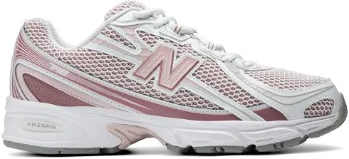 New Balance - 740 sneakers - unisex - Fabric/Fabric/Rubber - 5.5 - Pink
