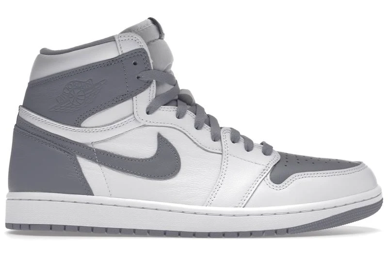 Men's Air Jordan 1 Retro High OG Stealth