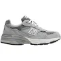 New Balance Wmns 993 Made In USA Wide 'Grey' | Women's Size 13