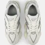 new balance unisex 9060 Sea salt with rain cloud and moonbeam size 9