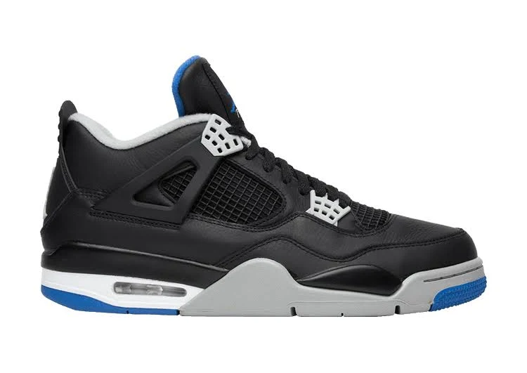 Men's Jordan 4 Retro