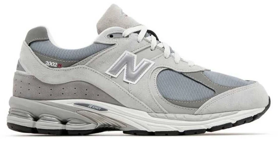 New Balance 2002R GORE-TEX "Concrete"