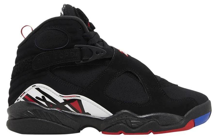 Air Jordan Kids' 8 Retro