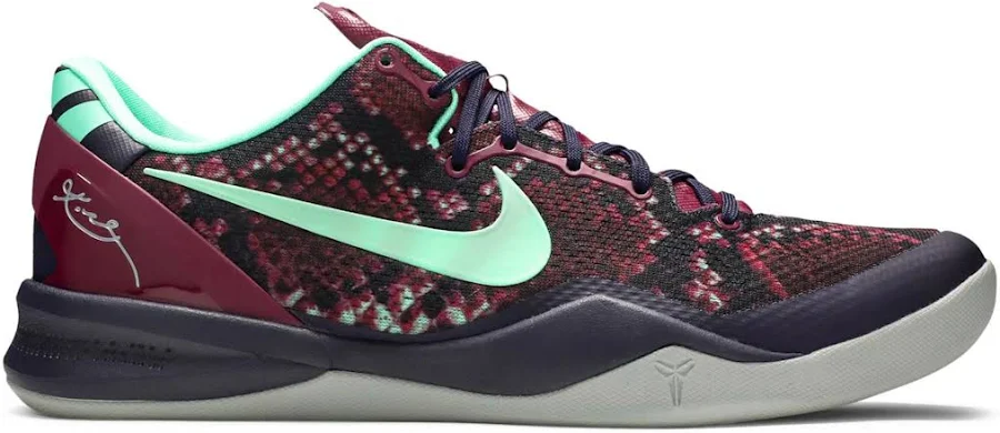 Nike Kobe 8 Pit Viper