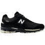 New Balance 2002R 'Black Silver' | Men's Size 9