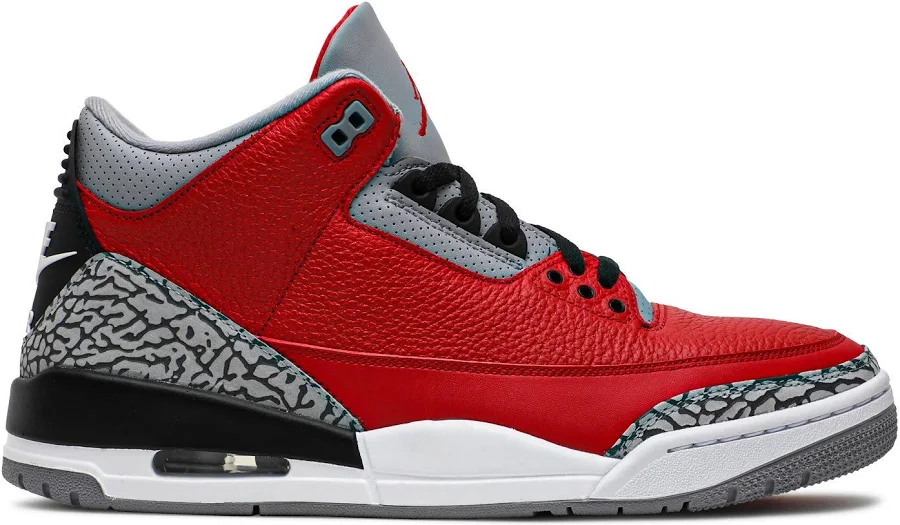 Air Jordan 3 Retro SE Men's