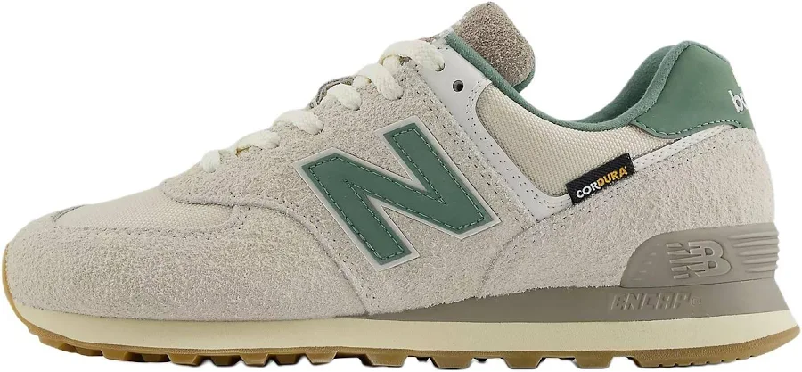 Balance 574 Cordura Pack - Calcium Spruce - U574gdg