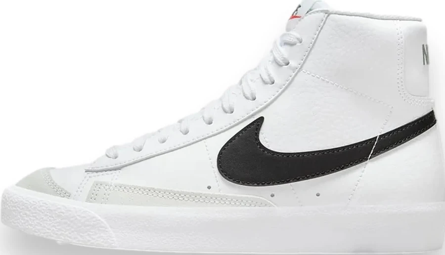 Nike Kids' Blazer Mid 77