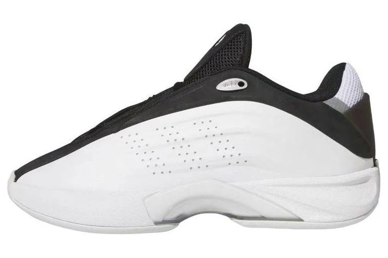 Adidas Men's Crazy Iiinfinity 130 'Cloud Core' - White - Low-top sneakers - 11.5