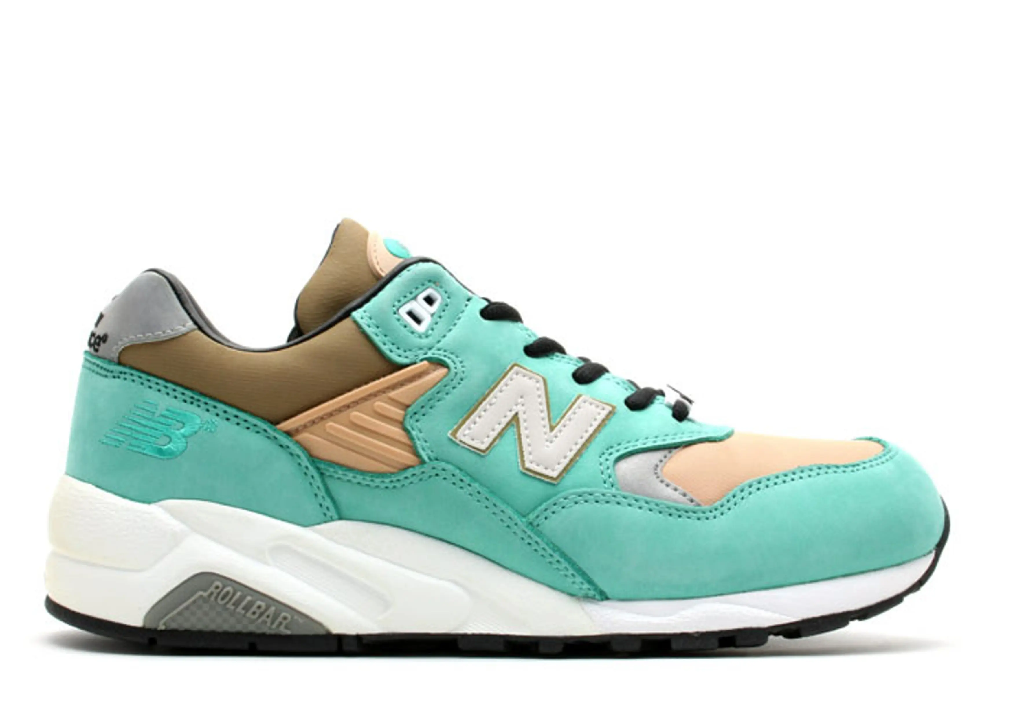 New Balance Mt580 'Real Mad Stussy'