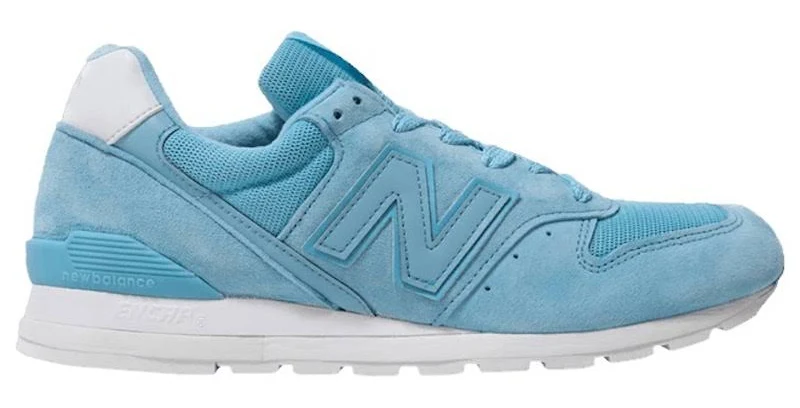 New Balance Men's 996 Sneaker