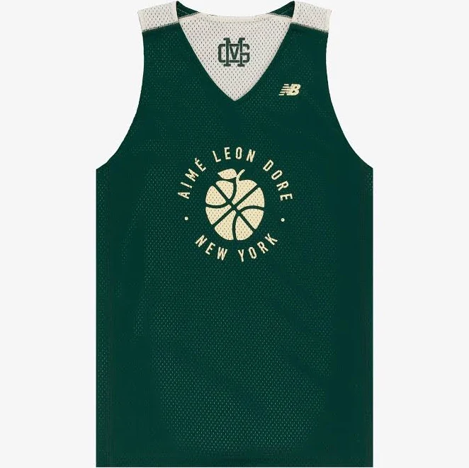 New Balance SONNY NY Reversible Jersey