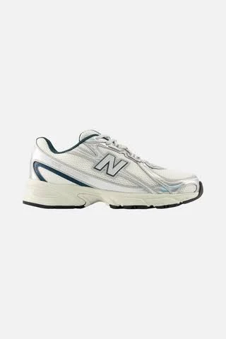 New Balance Women's 740 in Medusa Green Size 9.5, Sold by Chrome