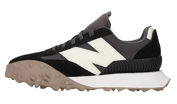 Balance Xc-72 Low Black Angora - Uxc72qg