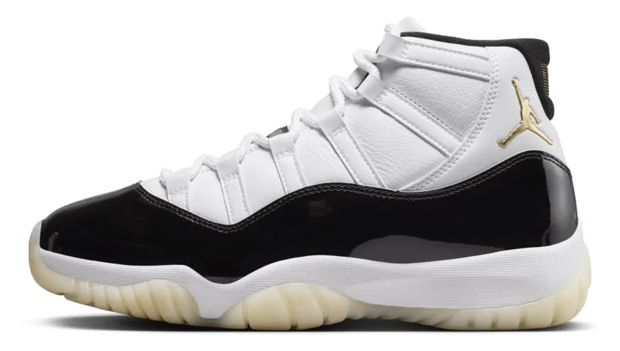 Air Jordan 11 Retro "Gratitude Men's