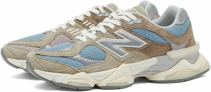 Men's Brand Balance 9060 "mushroom" Sneakers [u9060mus]