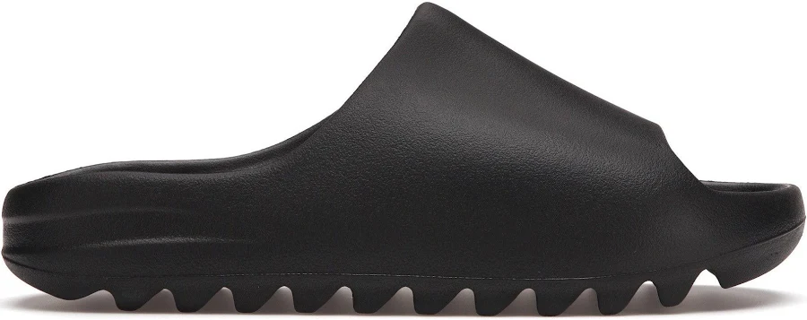 Adidas Yeezy Slide Onyx (2022/2023) / 9 M