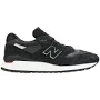 New Balance 998 Curry