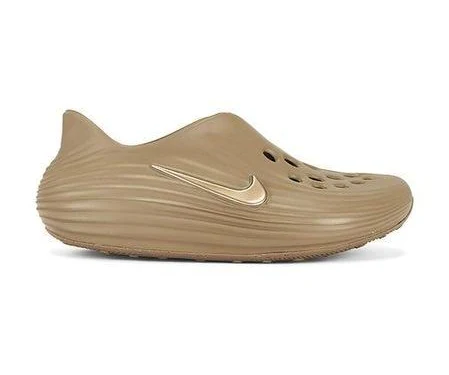 Nike Men's Reactx Rejuven8 Slip On Shoe - Green - Sneakers - 9