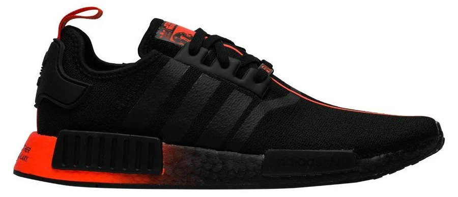 adidas Nmd R1 Star Wars Darth Vader