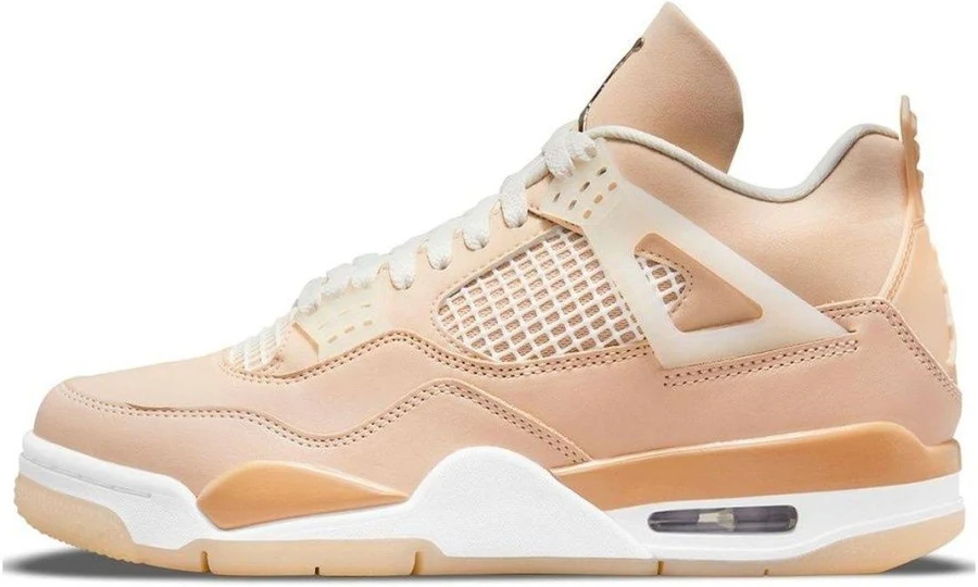 Jordan 4 Shimmer (W)