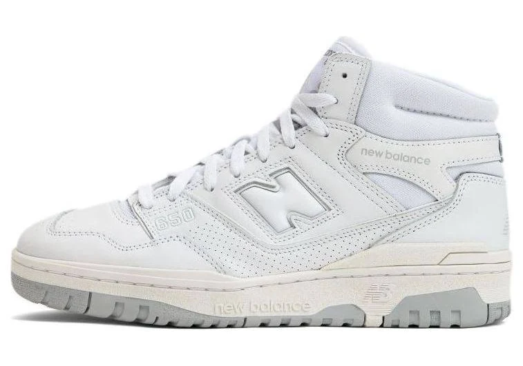 New Balance Men's 650R